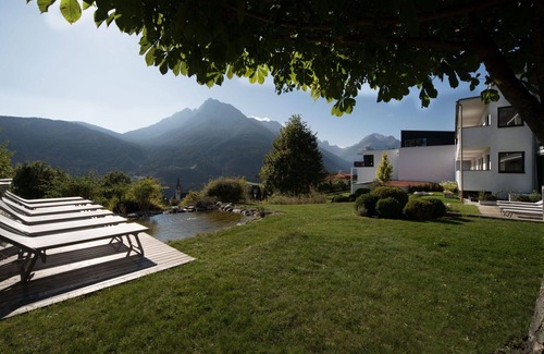 Telfes im Stubai Apartamento | Precioso apartamento con WIFI, piscina, TV, terraza, mascotas permitida y aparcamiento