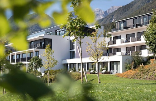 Telfes im Stubai Apartamento | Precioso apartamento con WIFI, piscina, TV, terraza, mascotas permitida y aparcamiento