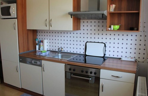 Porta Westfalica Apartamento | Cosy apartment in Porta Westfalica