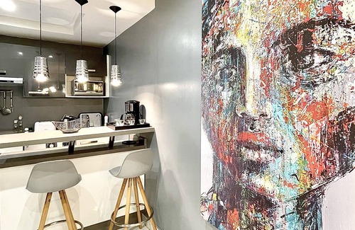 Gauthier Apartamento | Cosy apartment & à Gauthier, Casablanca
