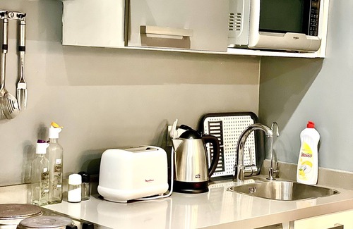 Gauthier Apartamento | Cosy apartment & à Gauthier, Casablanca
