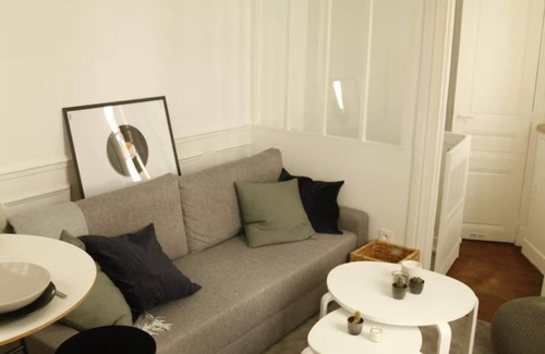 Les Iles Apartamento | Cosy apartment Île saint Louis
