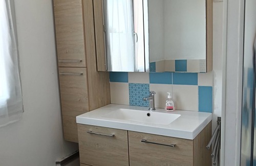 Le Cres Apartamento | Cosy apartment 10 minutes from the lake