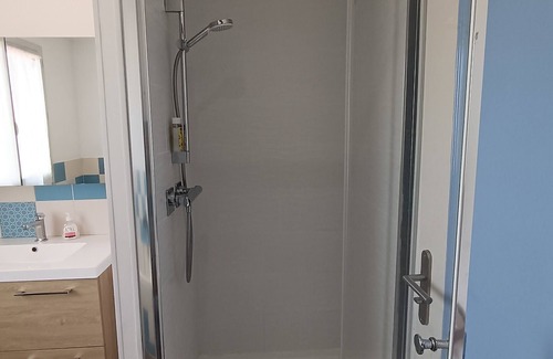 Le Cres Apartamento | Cosy apartment 10 minutes from the lake