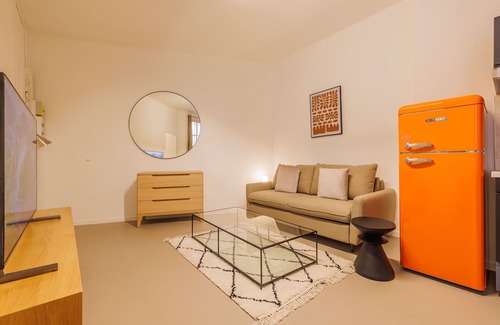 Archives Apartamento | Cosy Apartment -1br/4p - Marais/place des Vosges