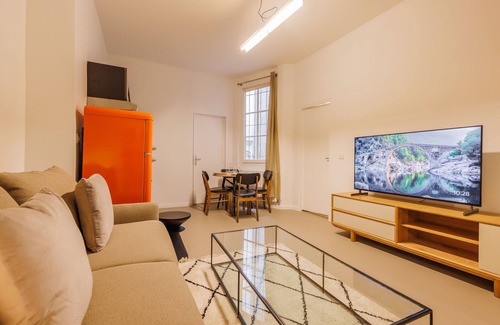 Archives Apartamento | Cosy Apartment -1br/4p - Marais/place des Vosges