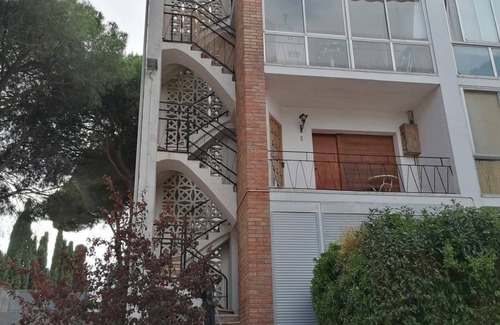 L'Escala Apartamento | Cozy apartment 250 meters from the beach and shops