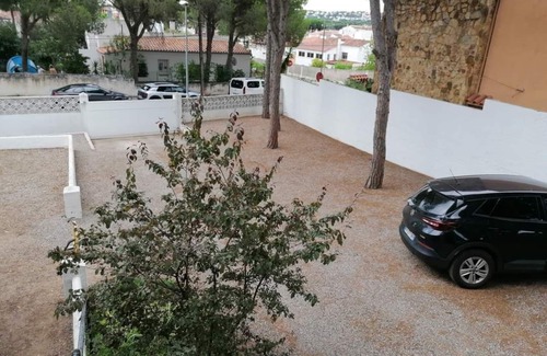 L'Escala Apartamento | Cozy apartment 250 meters from the beach and shops