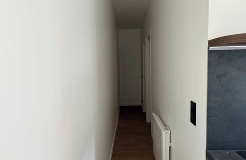 Montreuil Apartamento | Cosy Apartment - 2BR - 4P - Montreuil
