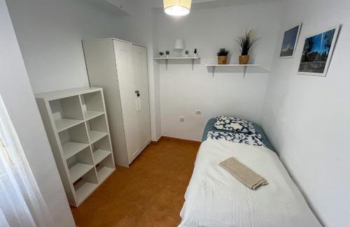 Las Galletas Apartamento | Cosy Apartment 6 places Canarian Life