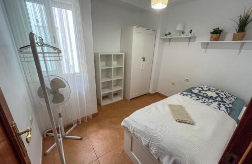Las Galletas Apartamento | Cosy Apartment 6 places Canarian Life