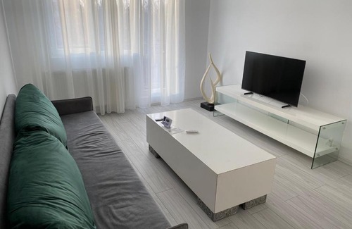 Sector 6 Apartamento | Apartament Nr. 7