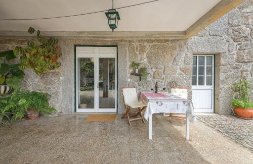 Penalva Do Castelo Apartamento | Cosy apartment at Portuguese Quinta