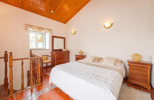 Penalva Do Castelo Apartamento | Cosy apartment at Portuguese Quinta