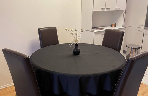 Wissembourg Apartamento | Cosy apartment at Sol'Ange