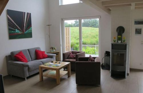 Nordhorn Apartamento | Cosy apartment by the lake