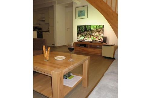 Nordhorn Apartamento | Cosy apartment by the lake
