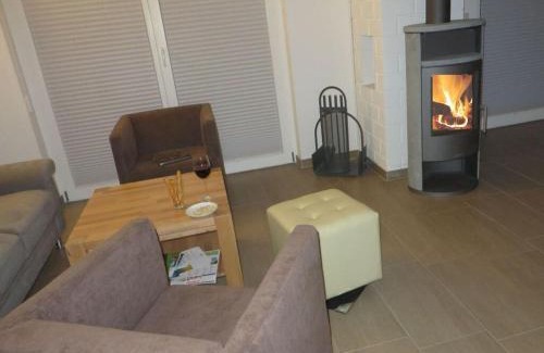 Nordhorn Apartamento | Cosy apartment by the lake