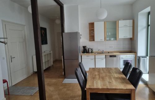 Zentrum-West Apartamento | Cosy Apartment City Center