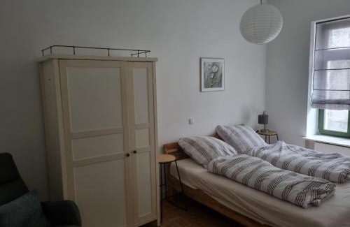 Zentrum-West Apartamento | Cosy Apartment City Center