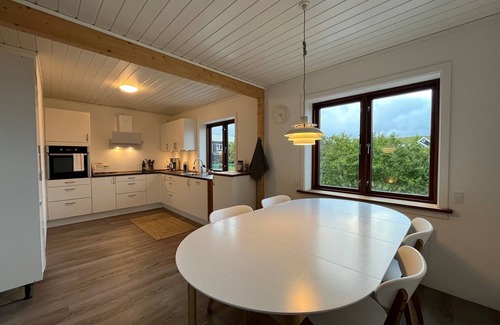 Streymoy Apartamento | Cosy apartment close to city centre