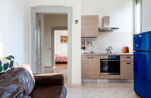 Barona Apartamento | Cosy Apartment close to IULM University