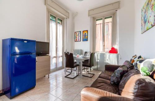 Barona Apartamento | Cosy Apartment close to IULM University