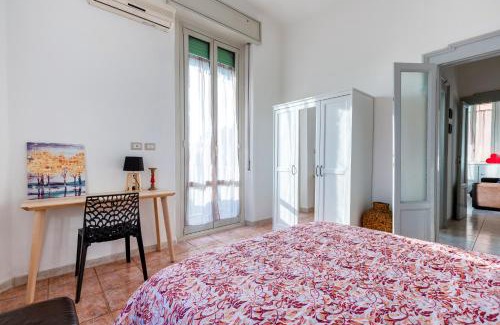 Barona Apartamento | Cosy Apartment close to IULM University