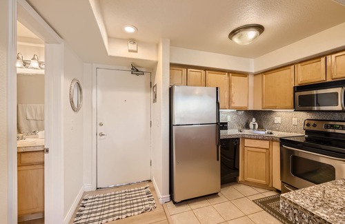City Park West Apartamento | Cosy Apartment close to city park