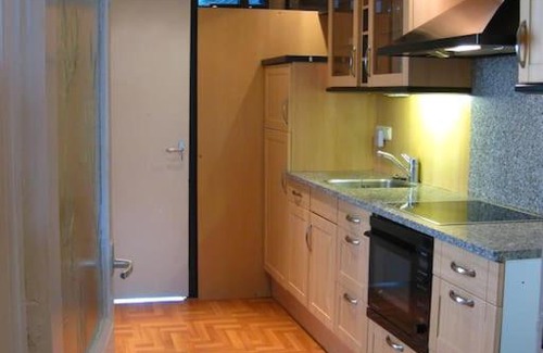 De Pijp Cama Y Desayuno | Cosy Apartment De Pijp Bed and Breakfast