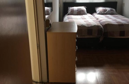 De Pijp Cama Y Desayuno | Cosy Apartment De Pijp Bed and Breakfast