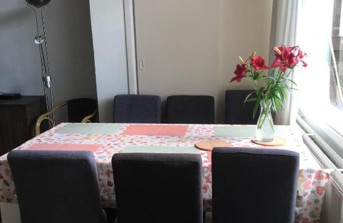 De Pijp Cama Y Desayuno | Cosy Apartment De Pijp Bed and Breakfast