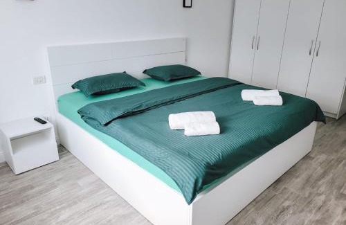 Fagaras Apartamento | Cosy apartment Fagaras