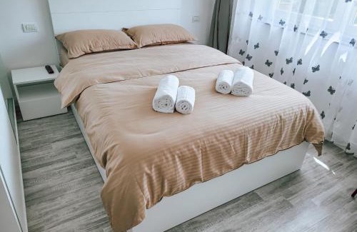 Fagaras Apartamento | Cosy apartment Fagaras