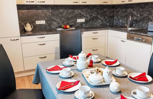 Muhlheim Apartamento | Hermoso apartamento para 2 personas con WIFI, TV, terraza y aparcamiento