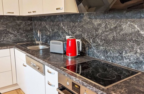 Muhlheim Apartamento | Hermoso apartamento para 2 personas con WIFI, TV, terraza y aparcamiento