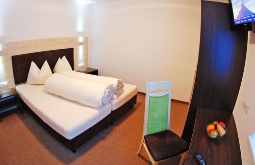 Soelden Apartamento | Cosy apartment for 2 guests with WIFI, TV, pets allowed and parking