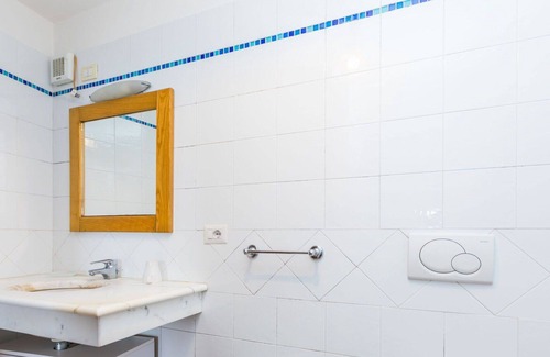 San Baronto Apartamento | Cosy apartment for 2 people with pool, WIFI, TV, terrace, pets allowed, panoramic view and parking