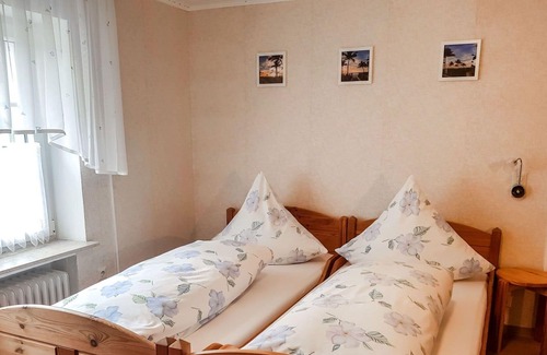 Brilon Apartamento | Hermoso apartamento para 2 personas con WIFI, TV, terraza y mascotas permitida