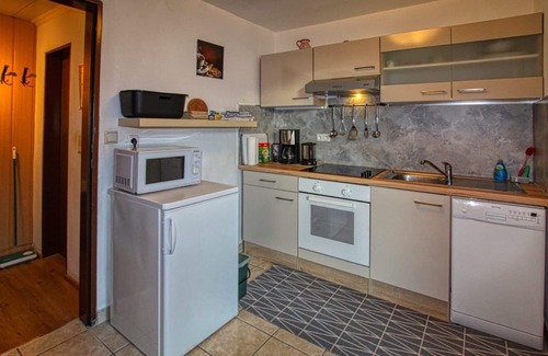 Seefeld in Tirol Apartamento | muy bien equipadas, vistas panorámicas, soleado jardín con cenador y barbacoa