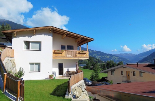 Hoarberg Apartamento | Hermoso apartamento para 3 personas con WIFI, TV y aparcamiento