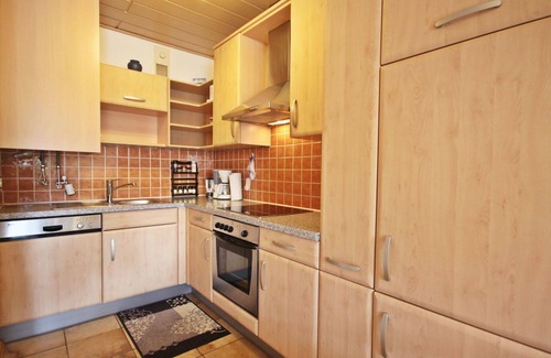 Doebriach Apartamento | Bonito apartamento para 4 personas con WIFI, TV, patio y aparcamiento