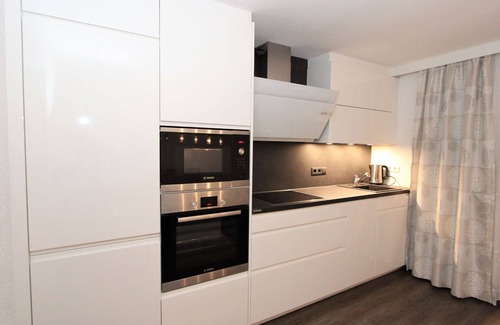 Distelberg Apartamento | Precioso apartamento para 4 personas con WIFI, TV, patio, vista panorámica y aparcamiento