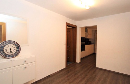 Distelberg Apartamento | Precioso apartamento para 4 personas con WIFI, TV, patio, vista panorámica y aparcamiento