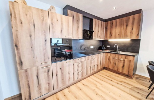 Distelberg Apartamento | Bonito apartamento para 4 personas con WIFI, TV, terraza y aparcamiento