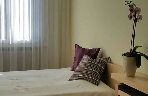 Engelberg Apartamento | Acogedor apartamento para 4 personas con WIFI, TV, balcón, mascotas permitida y aparcamiento