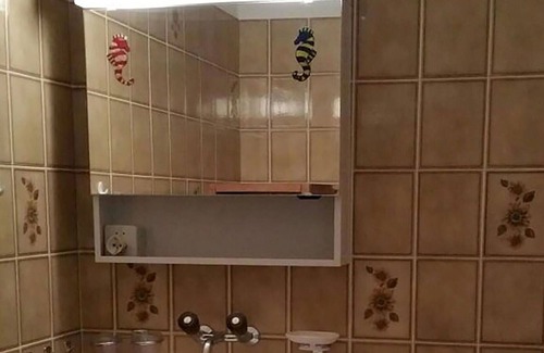 Engelberg Apartamento | Acogedor apartamento para 4 personas con WIFI, TV, balcón, mascotas permitida y aparcamiento