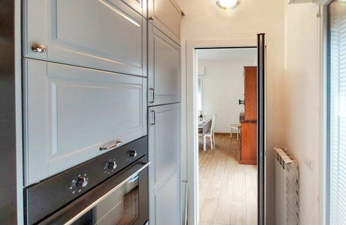 Corrido Apartamento | Bonito apartamento para 4 personas con WIFI, TV, terraza, mascotas permitida y aparcamiento