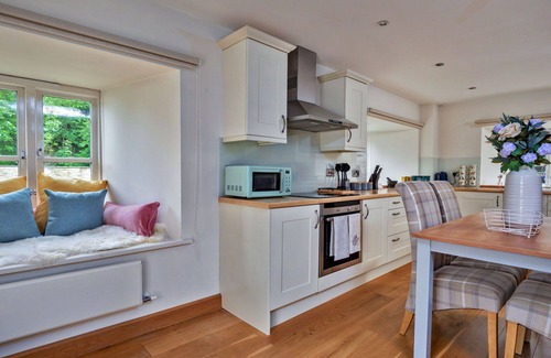 Thornton Dale Apartamento | Precioso apartamento para 4 personas con WIFI, mascotas permitida y aparcamiento