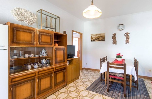 Donji Kraj Apartamento | Bonito apartamento para 4 personas con WIFI, A/C, TV, terraza, mascotas permitida y aparcamiento